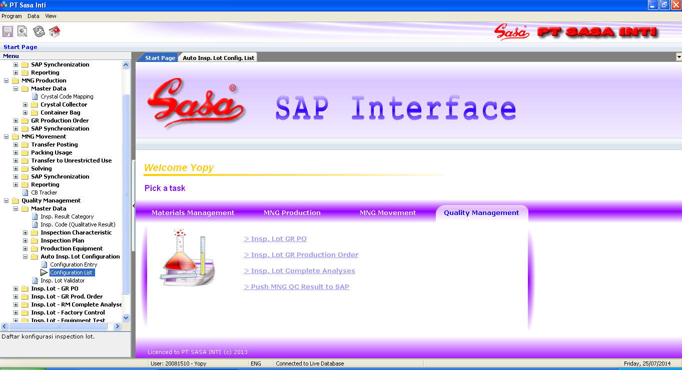 sap-interface-elvotec-solution